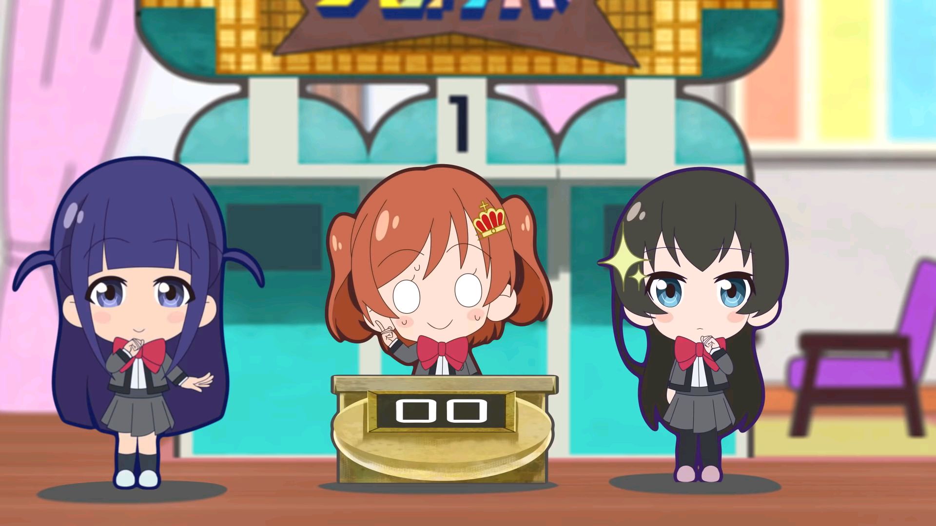 【 WEB/1080P】少女☆寸剧 All Starlight 22【生肉】